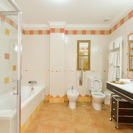São Brás de Alportel Quinta Dos Tesourosヴィラ エクステリア 写真