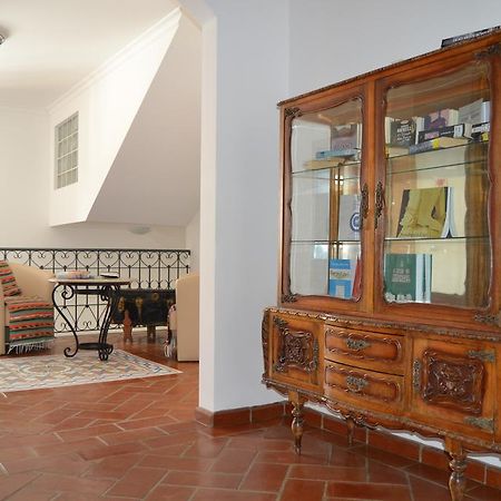 São Brás de Alportel Quinta Dos Tesourosヴィラ エクステリア 写真