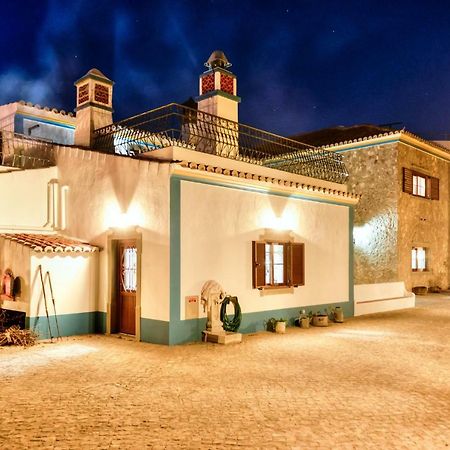 São Brás de Alportel Quinta Dos Tesourosヴィラ エクステリア 写真