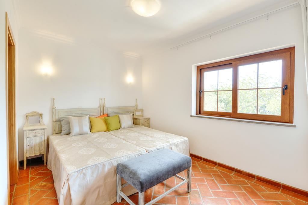 São Brás de Alportel Quinta Dos Tesourosヴィラ 部屋 写真