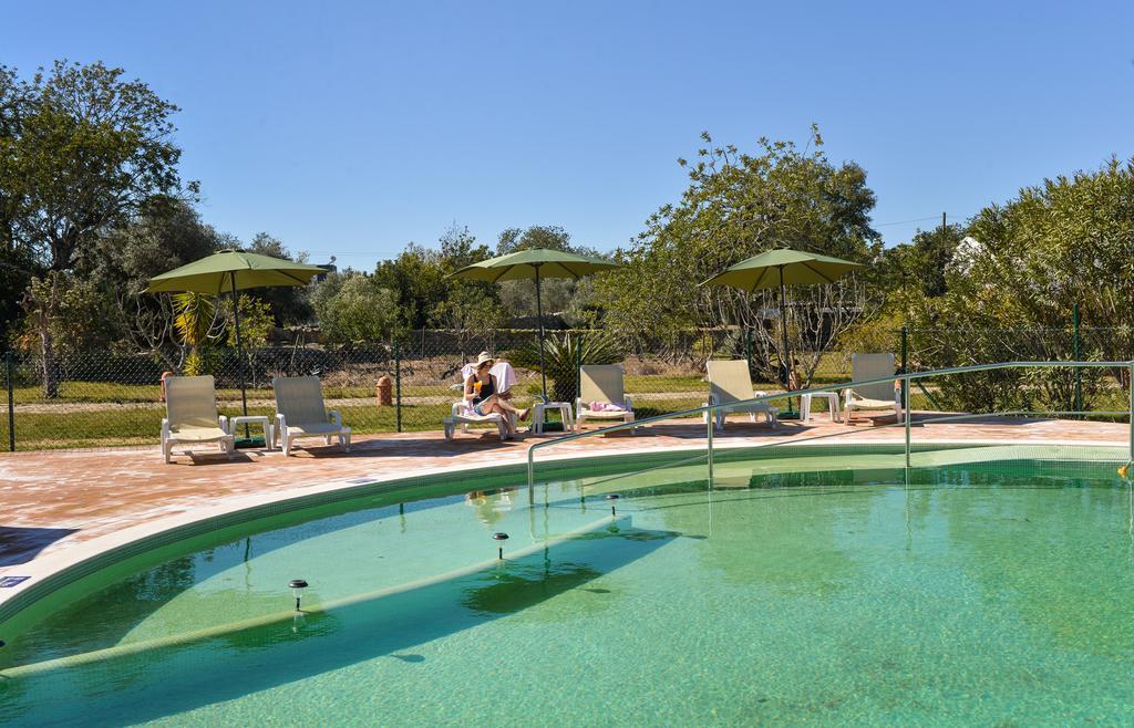 São Brás de Alportel Quinta Dos Tesourosヴィラ エクステリア 写真