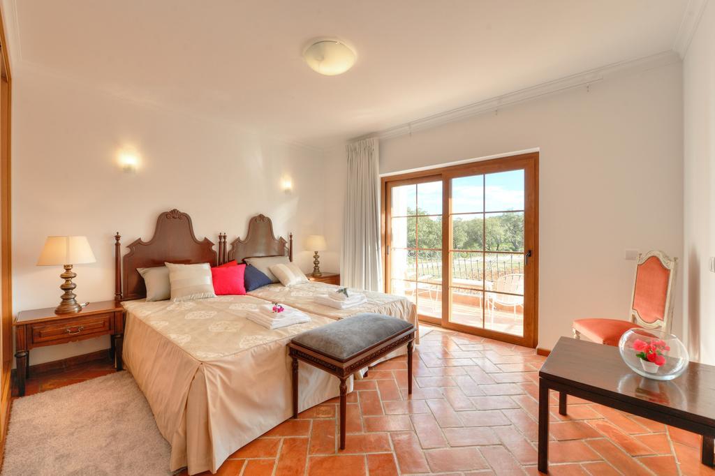 São Brás de Alportel Quinta Dos Tesourosヴィラ 部屋 写真