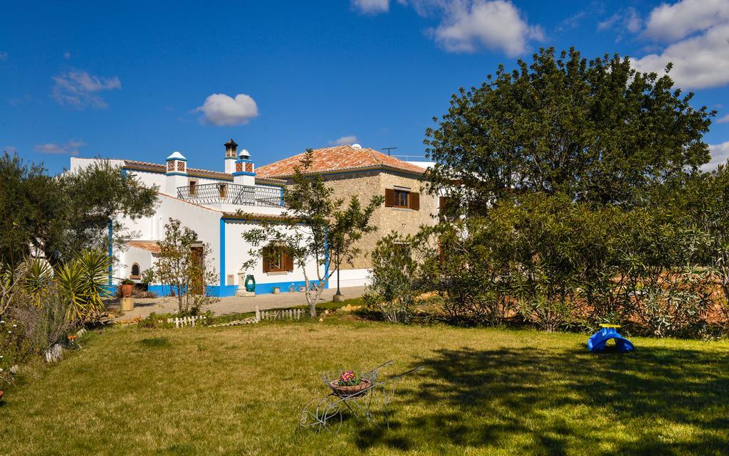 São Brás de Alportel Quinta Dos Tesourosヴィラ エクステリア 写真
