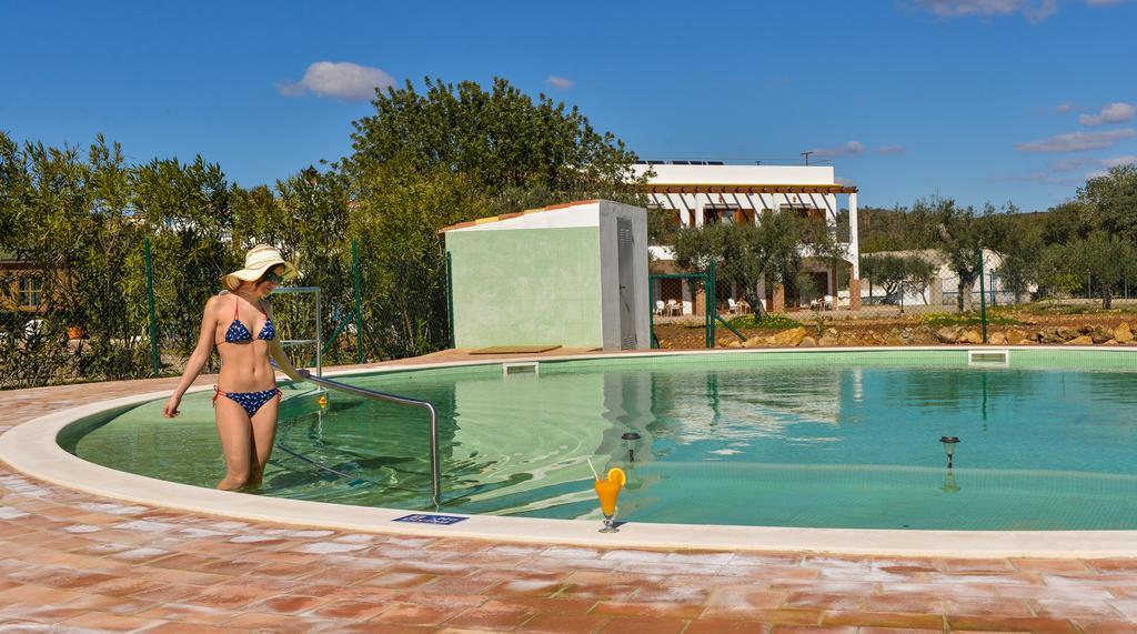 São Brás de Alportel Quinta Dos Tesourosヴィラ エクステリア 写真