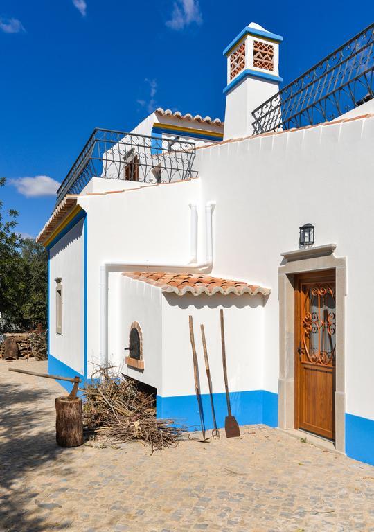 São Brás de Alportel Quinta Dos Tesourosヴィラ 部屋 写真