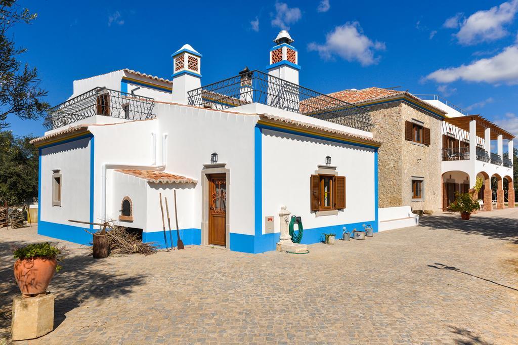 São Brás de Alportel Quinta Dos Tesourosヴィラ 部屋 写真