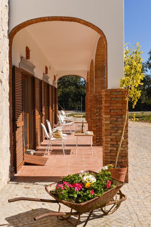 São Brás de Alportel Quinta Dos Tesourosヴィラ エクステリア 写真