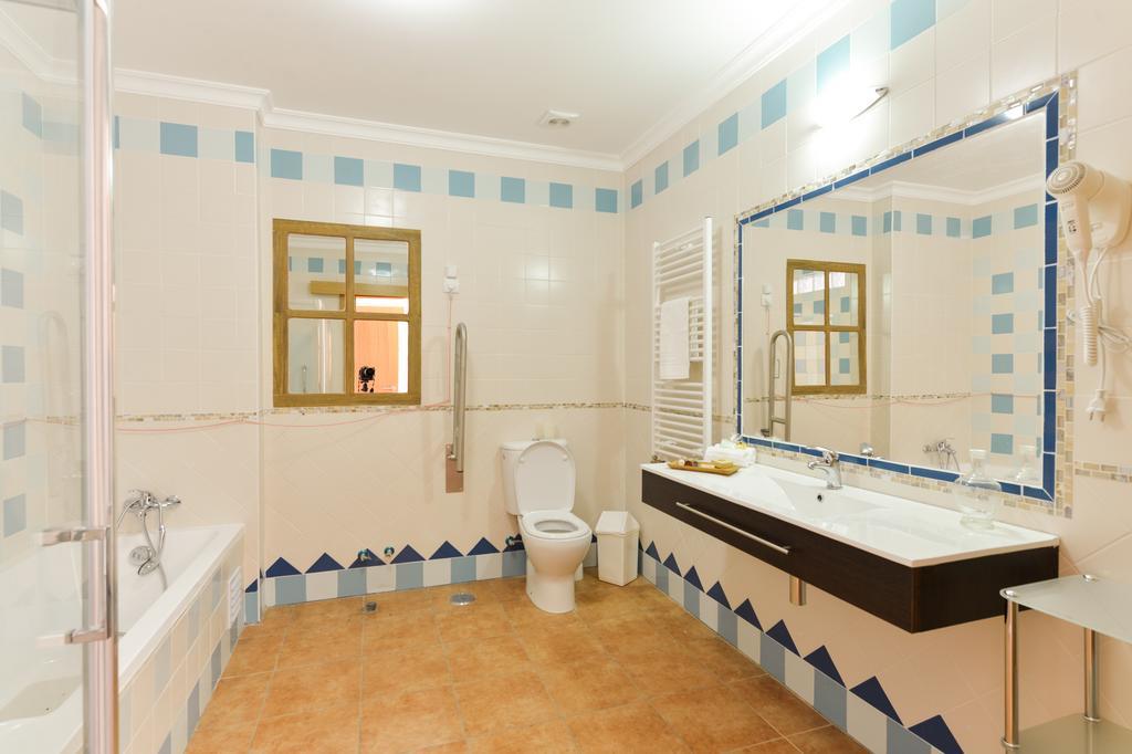 São Brás de Alportel Quinta Dos Tesourosヴィラ 部屋 写真