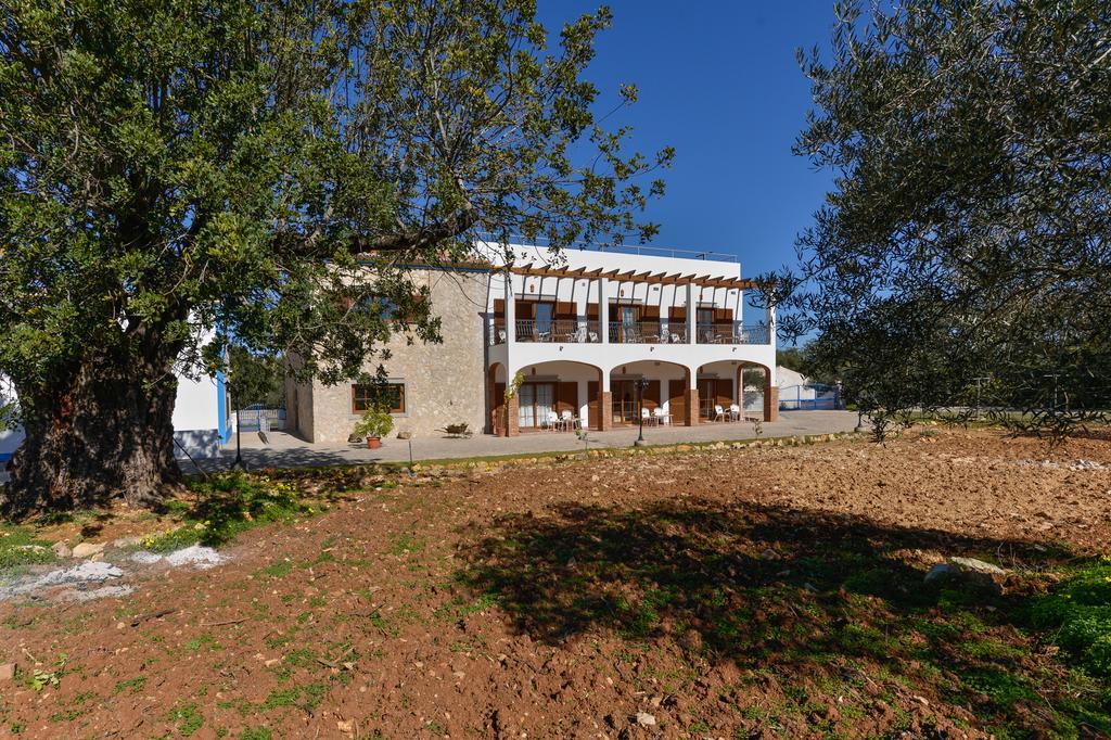 São Brás de Alportel Quinta Dos Tesourosヴィラ エクステリア 写真