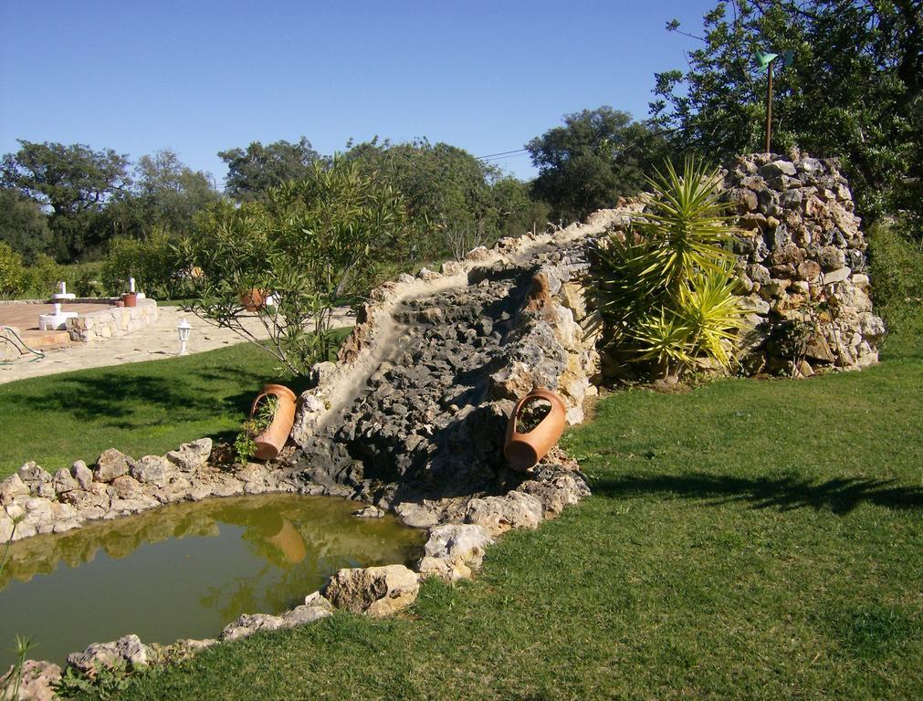 São Brás de Alportel Quinta Dos Tesourosヴィラ エクステリア 写真