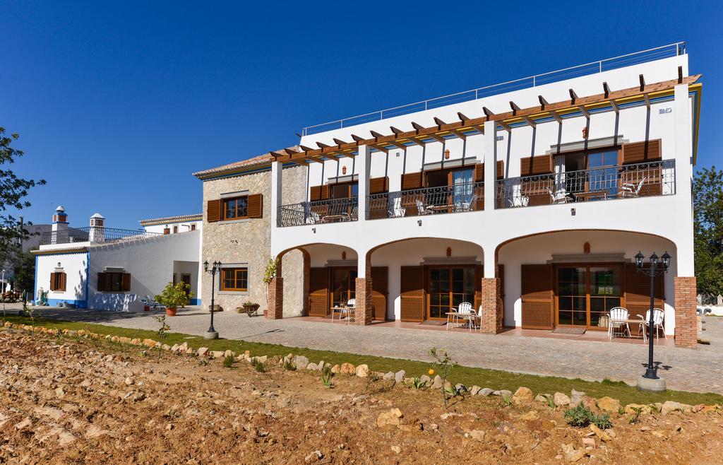 São Brás de Alportel Quinta Dos Tesourosヴィラ エクステリア 写真