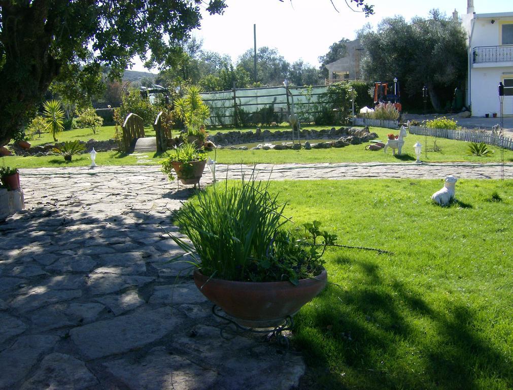 São Brás de Alportel Quinta Dos Tesourosヴィラ エクステリア 写真