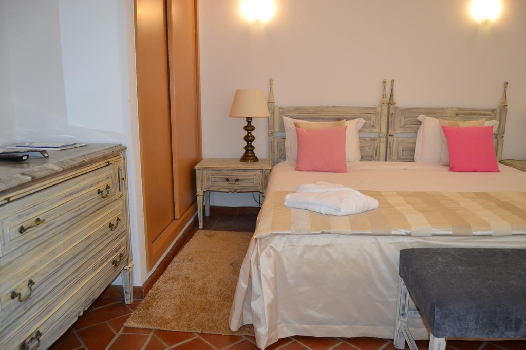 São Brás de Alportel Quinta Dos Tesourosヴィラ エクステリア 写真
