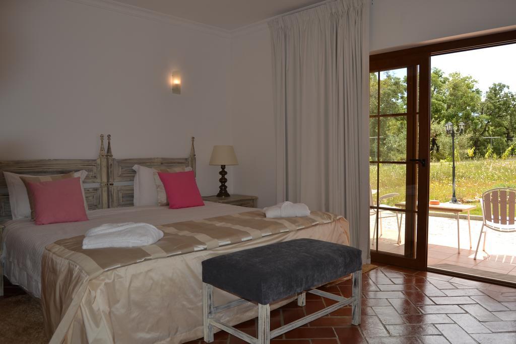 São Brás de Alportel Quinta Dos Tesourosヴィラ エクステリア 写真