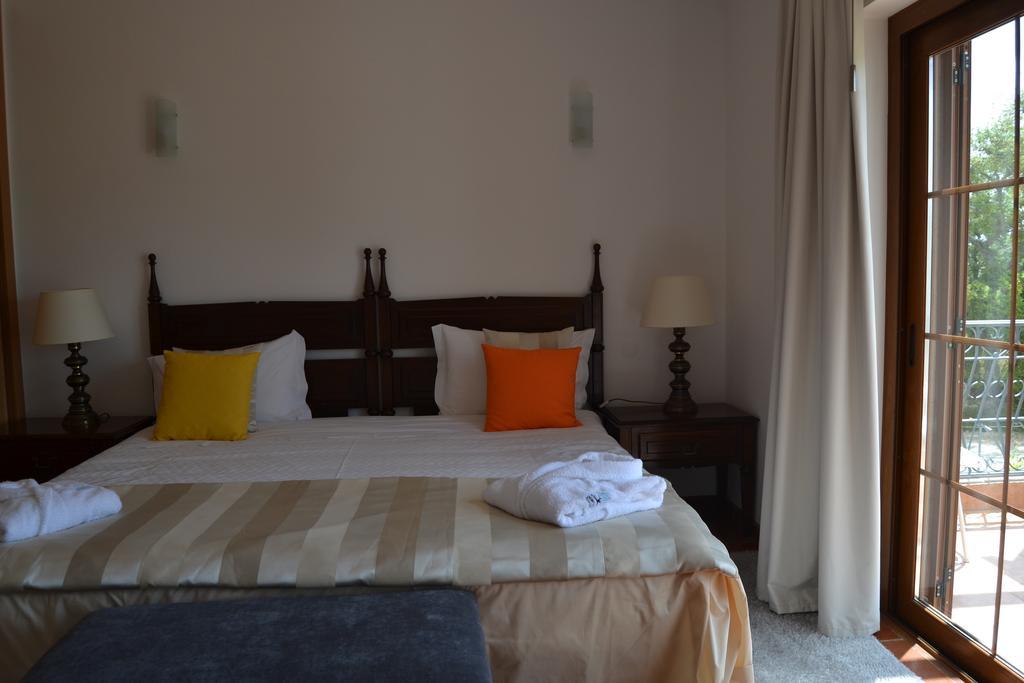 São Brás de Alportel Quinta Dos Tesourosヴィラ エクステリア 写真