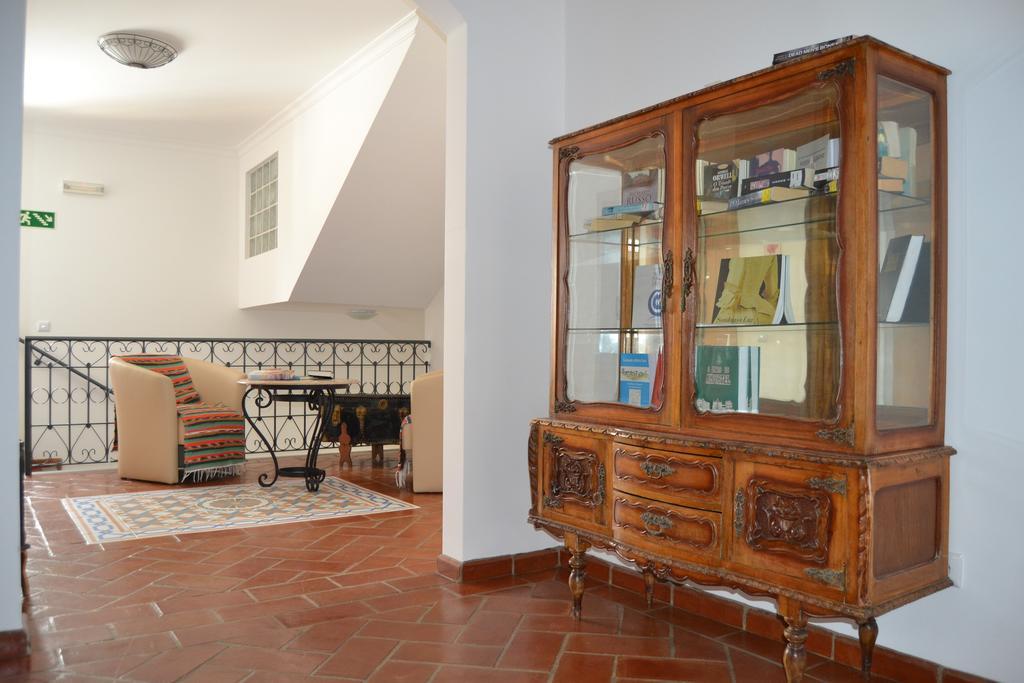 São Brás de Alportel Quinta Dos Tesourosヴィラ エクステリア 写真