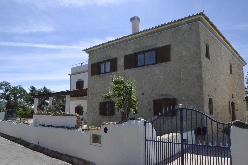 São Brás de Alportel Quinta Dos Tesourosヴィラ エクステリア 写真