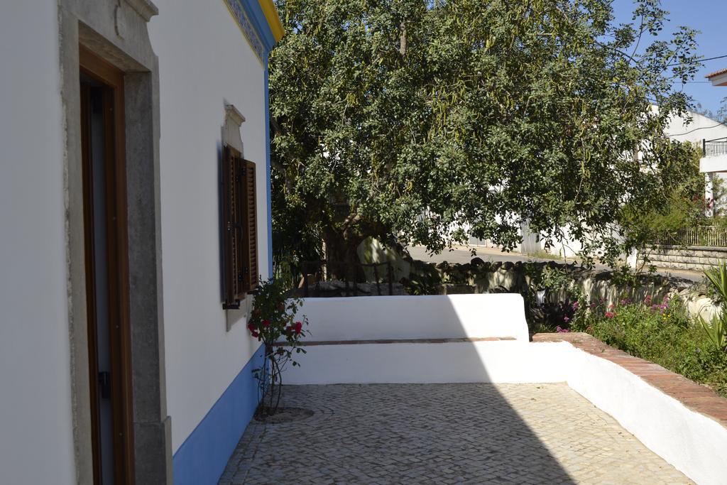 São Brás de Alportel Quinta Dos Tesourosヴィラ エクステリア 写真