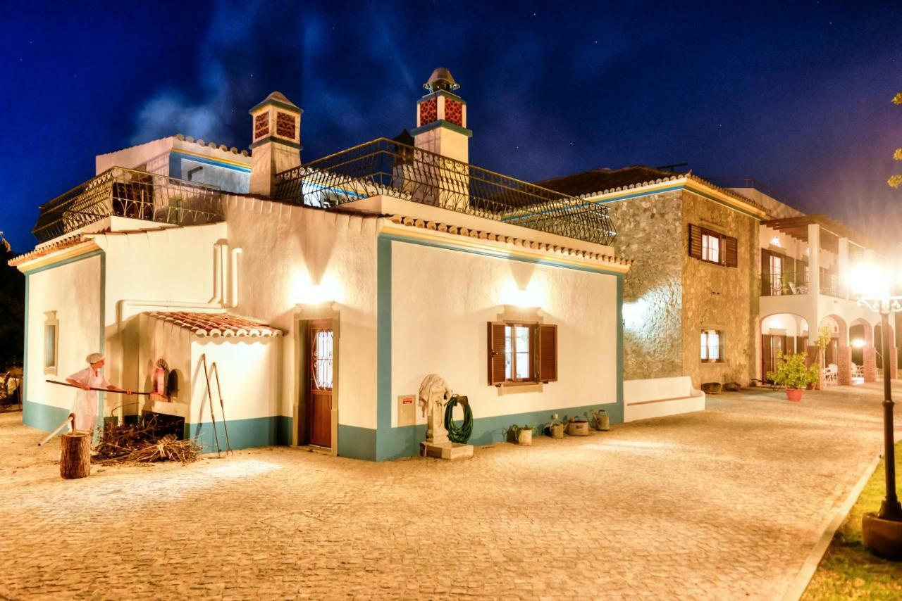 São Brás de Alportel Quinta Dos Tesourosヴィラ エクステリア 写真